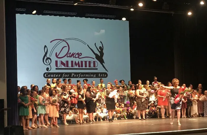 Dance Unlimited Picture 1