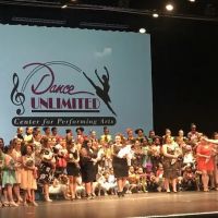 Dance Unlimited ico