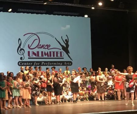 Dance Unlimited