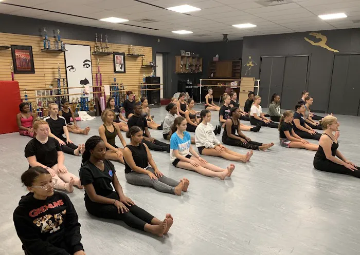 Dance Unlimited Picture 4