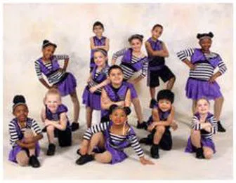 Dance Unlimited Picture 7