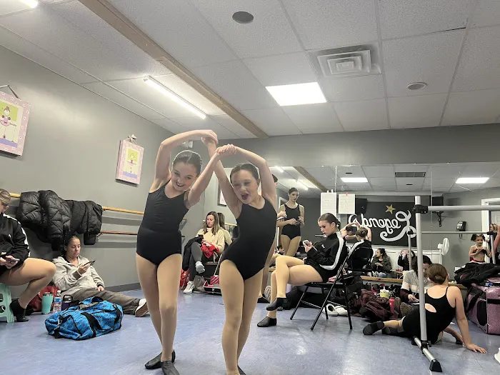 Dance Unlimited Picture 8