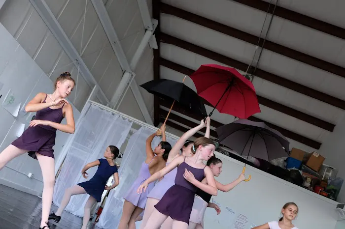 Hampton Ballet Theatre School Picture 2