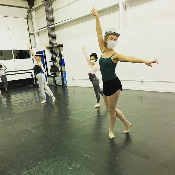 Hampton Ballet Theatre School Picture 6