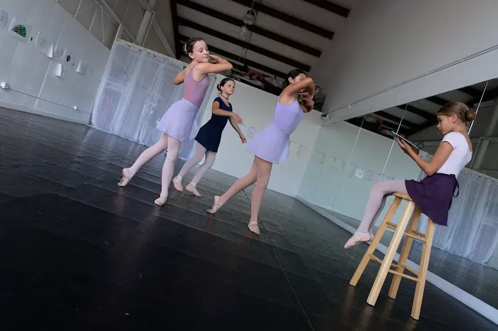 Hampton Ballet Theatre School Picture 7