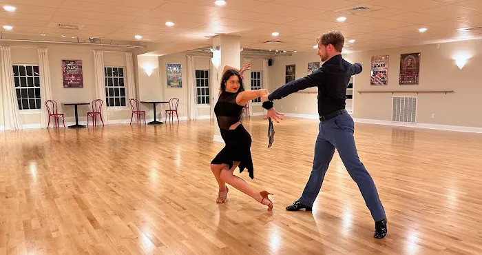 Fred Astaire Dance Studios - Madison CT Picture 3
