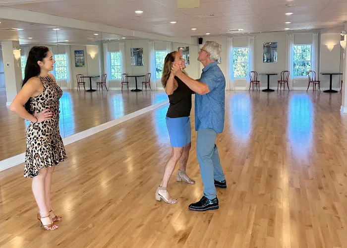 Fred Astaire Dance Studios - Madison CT Picture 1