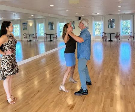 Fred Astaire Dance Studios - Madison CT