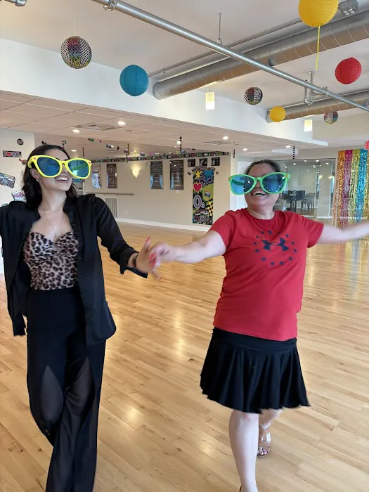 Fred Astaire Dance Studios - Madison CT Picture 10
