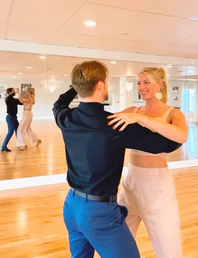 Fred Astaire Dance Studios - Madison CT Picture 7