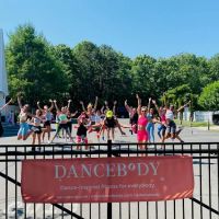 DanceBody Hamptons ico