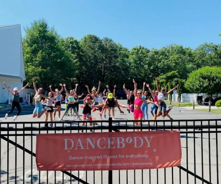 DanceBody Hamptons