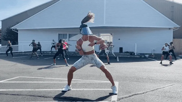 DanceBody Hamptons Picture 2
