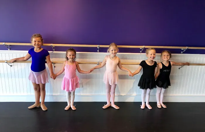 Creative Edge Studio Picture 2