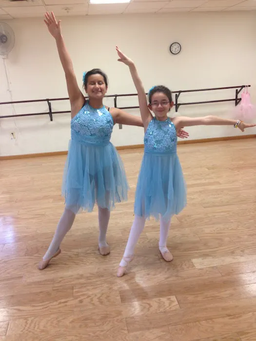 Creative Edge Studio Picture 7