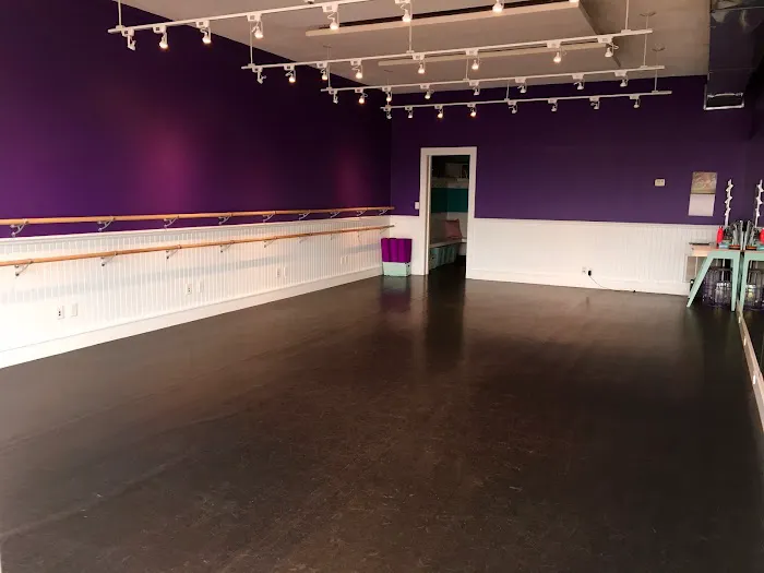 Creative Edge Studio Picture 5