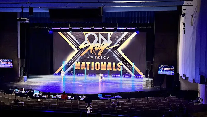 Performing Arts Center Picture 1