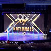 Performing Arts Center ico