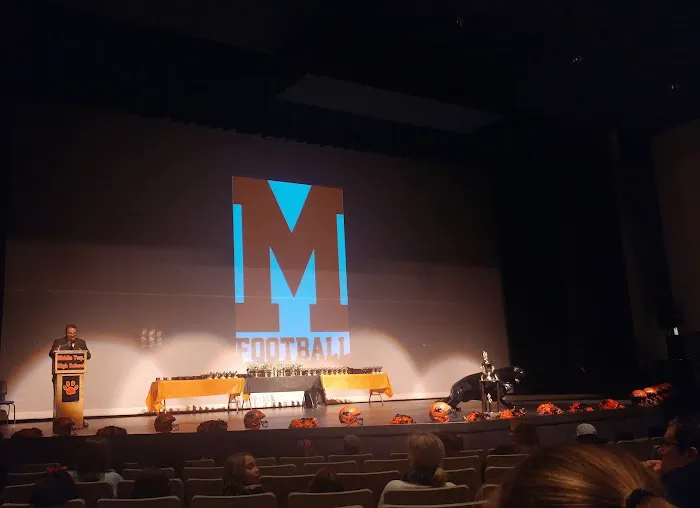 Performing Arts Center Picture 3