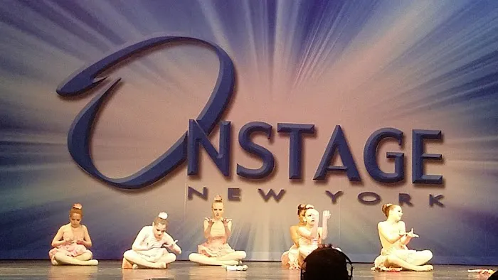 Performing Arts Center Picture 8