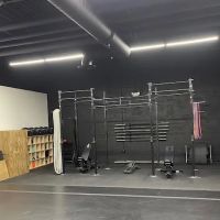 The Studio Fit ico