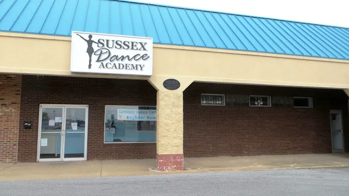 Sussex Dance Academy Picture 2