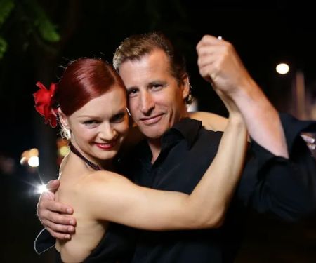 Fine Life Ballroom Dancing