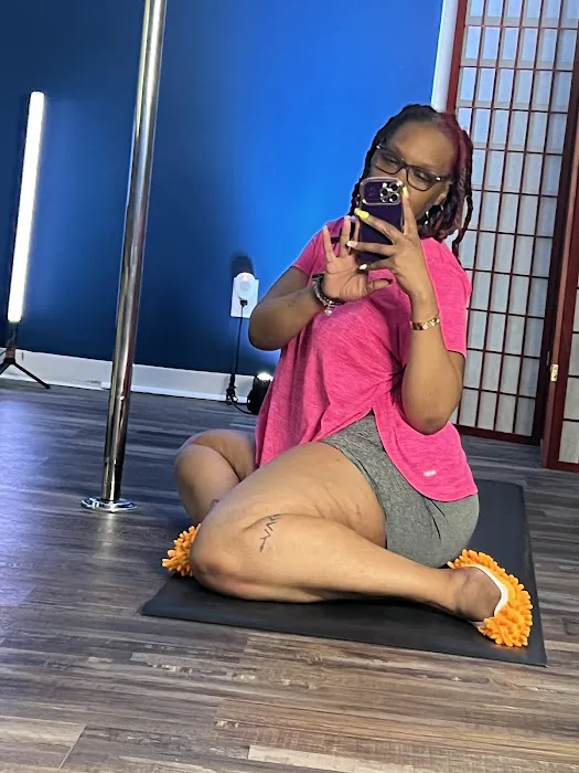 Mystique Flex & Flow Picture 6