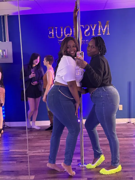 Mystique Flex & Flow Picture 4