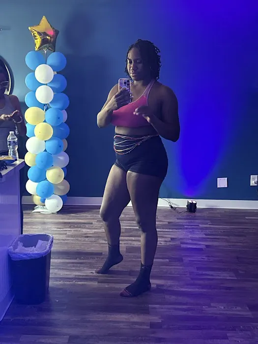 Mystique Flex & Flow Picture 1
