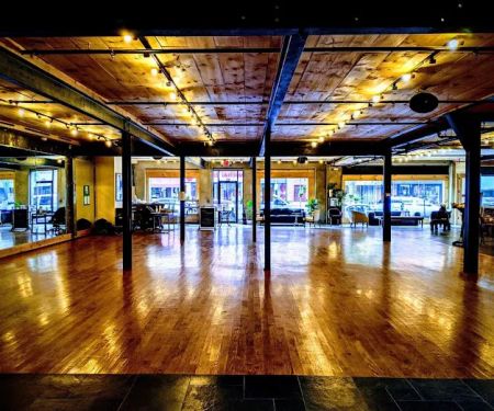 Society Hill Dance Academy
