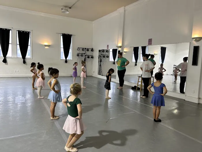 Equilibrium Dance Academy, LLC Picture 2