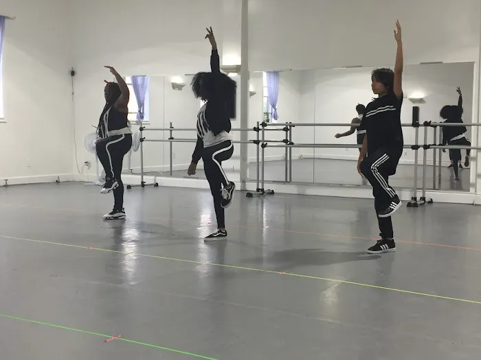 Equilibrium Dance Academy, LLC Picture 1