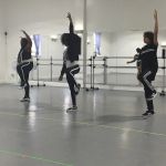 Equilibrium Dance Academy, LLC