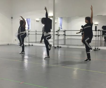 Equilibrium Dance Academy, LLC