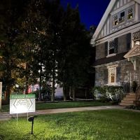 Haddonfield Theater Arts Center ico