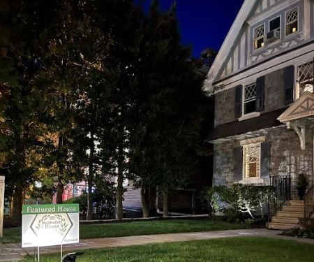 Haddonfield Theater Arts Center