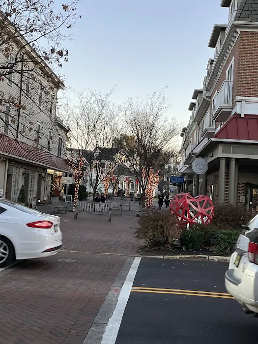 Haddonfield Theater Arts Center Picture 2