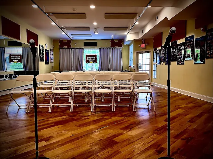 Haddonfield Theater Arts Center Picture 5
