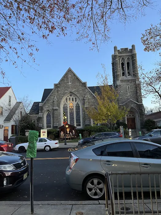 Haddonfield Theater Arts Center Picture 6