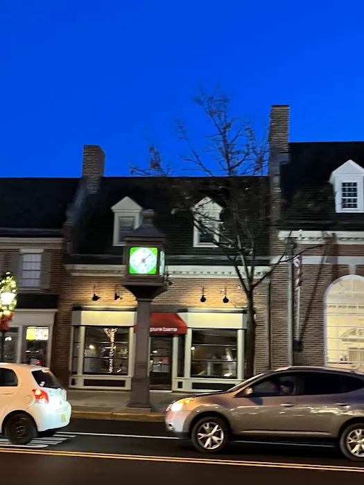 Haddonfield Theater Arts Center Picture 8
