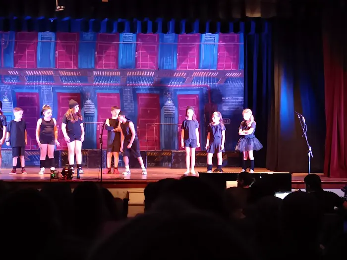 Haddonfield Theater Arts Center Picture 9