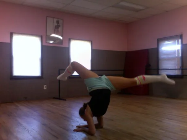 Galaxy's Edge Dance Center, LLC Picture 10
