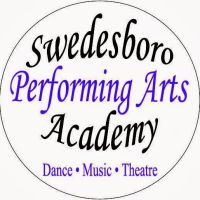Swedesboro Performing Arts Academy - Dance-Music-Theatre ico