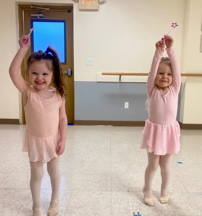 Step By Step Center For Dance Picture 3