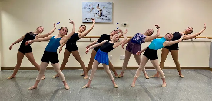 Step By Step Center For Dance Picture 1