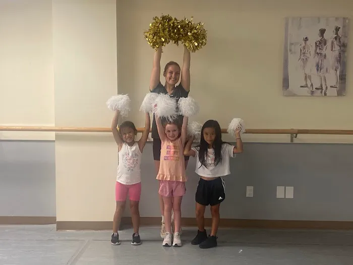 Step By Step Center For Dance Picture 4