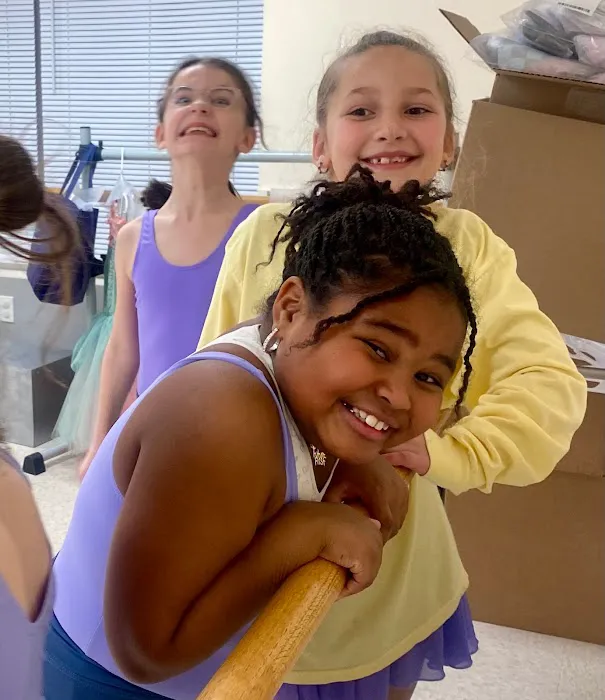 Step By Step Center For Dance Picture 7