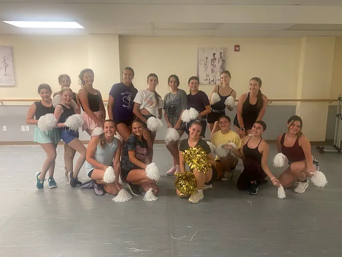 Step By Step Center For Dance Picture 5