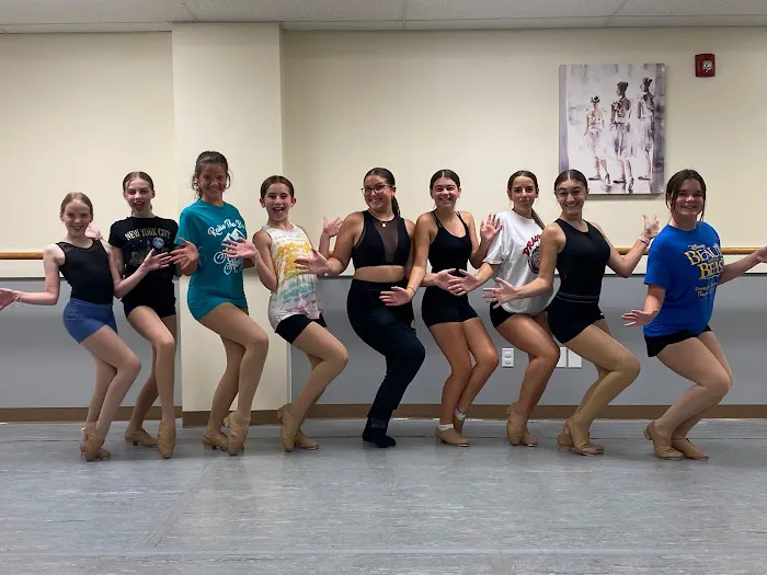 Step By Step Center For Dance Picture 9